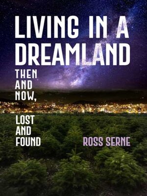 cover image of Living in a Dreamland